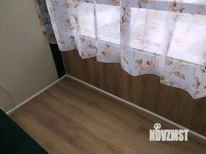 Студия квартира, на длительный срок, 21м2, 12/13 этаж