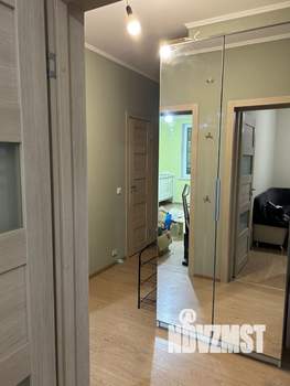 2-к квартира, на длительный срок, 58м2, 11/20 этаж