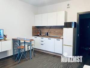 Студия квартира, посуточно, 25м2, 4/5 этаж