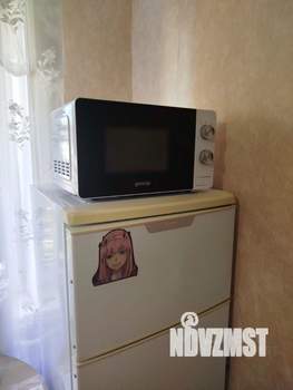 1-к квартира, на длительный срок, 31м2, 5/5 этаж