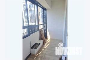 1-к квартира, посуточно, 24м2, 11/25 этаж
