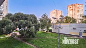 2-к квартира, на длительный срок, 49м2, 2/12 этаж