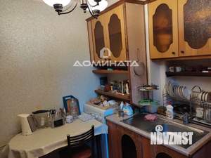 1-к квартира, на длительный срок, 38м2, 2/12 этаж
