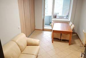 1-к квартира, на длительный срок, 37м2, 2/15 этаж