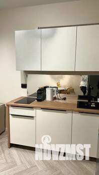 Студия квартира, посуточно, 21м2, 9/13 этаж