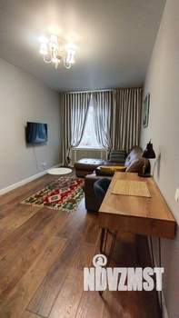 2-к квартира, на длительный срок, 55м2, 2/5 этаж