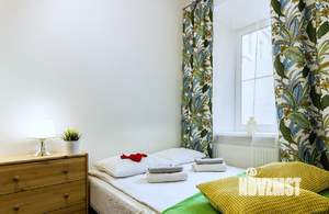 Студия квартира, посуточно, 19м2, 1/3 этаж