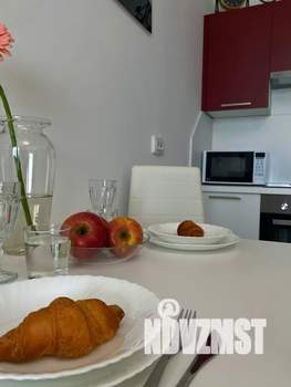 1-к квартира, посуточно, 35м2, 9/11 этаж