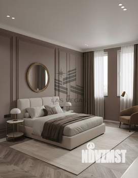 3-к квартира, на длительный срок, 90м2, 5/10 этаж
