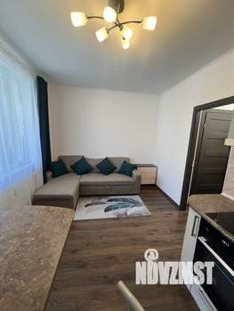 Студия квартира, на длительный срок, 25м2, 9/14 этаж