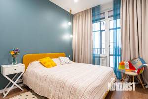 2-к квартира, на длительный срок, 64м2, 24/24 этаж