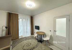 1-к квартира, на длительный срок, 31м2, 11/23 этаж