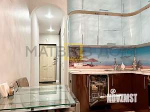 2-к квартира, на длительный срок, 65м2, 5/16 этаж