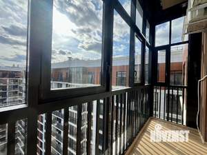 1-к квартира, на длительный срок, 40м2, 12/12 этаж