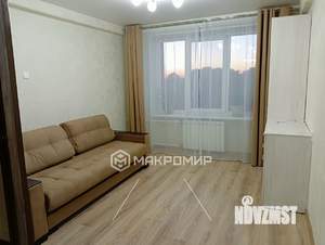 1-к квартира, на длительный срок, 31м2, 9/9 этаж