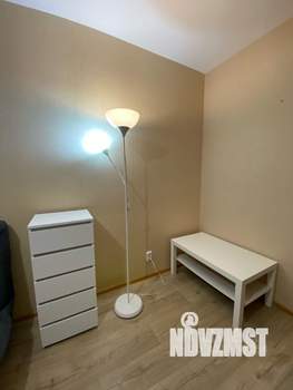 1-к квартира, на длительный срок, 38м2, 24/26 этаж