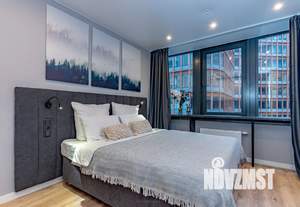 Студия квартира, посуточно, 22м2, 7/15 этаж