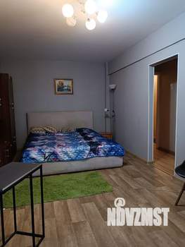 2-к квартира, на длительный срок, 46м2, 2/5 этаж