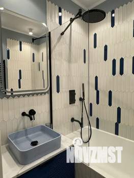 1-к квартира, посуточно, 40м2, 3/3 этаж