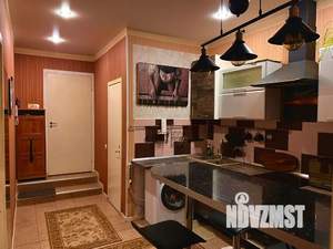 2-к квартира, посуточно, 80м2, 1/6 этаж