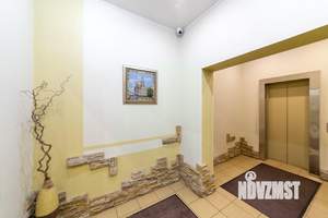 2-к квартира, на длительный срок, 66м2, 4/7 этаж