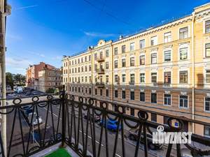 Студия квартира, посуточно, 22м2, 3/6 этаж
