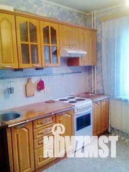 1-к квартира, на длительный срок, 38м2, 6/12 этаж
