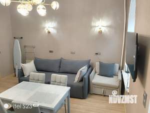 Студия квартира, посуточно, 28м2, 1/4 этаж