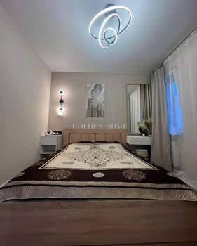 2-к квартира, на длительный срок, 69м2, 6/13 этаж