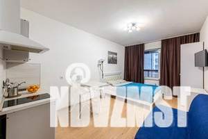 1-к квартира, посуточно, 30м2, 8/20 этаж