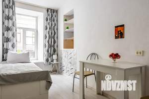 1-к квартира, посуточно, 37м2, 2/4 этаж