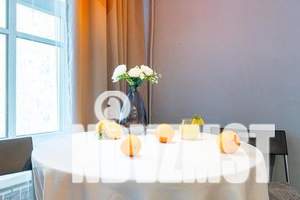 1-к квартира, посуточно, 25м2, 4/5 этаж