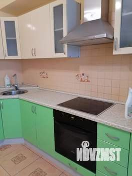 1-к квартира, на длительный срок, 54м2, 7/12 этаж