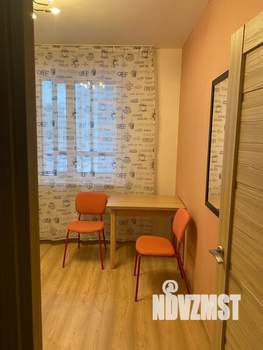 1-к квартира, на длительный срок, 33м2, 8/19 этаж