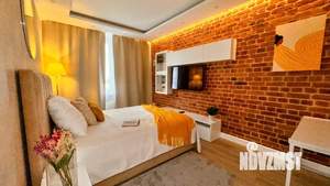 1-к квартира, на длительный срок, 42м2, 10/10 этаж