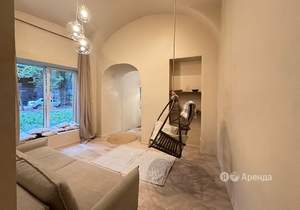 1-к квартира, на длительный срок, 55м2, 1/4 этаж