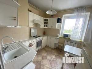 1-к квартира, посуточно, 36м2, 2/11 этаж