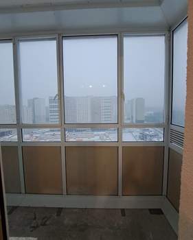 2-к квартира, на длительный срок, 53м2, 18/18 этаж