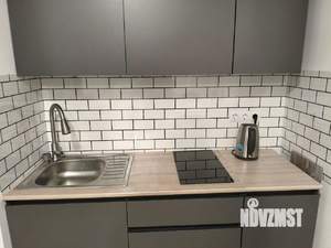 1-к квартира, на длительный срок, 41м2, 9/11 этаж