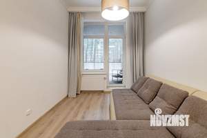 2-к квартира, на длительный срок, 40м2, 1/5 этаж