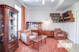 2-к квартира, на длительный срок, 70м2, 4/5 этаж