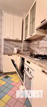 1-к квартира, на длительный срок, 47м2, 1/5 этаж