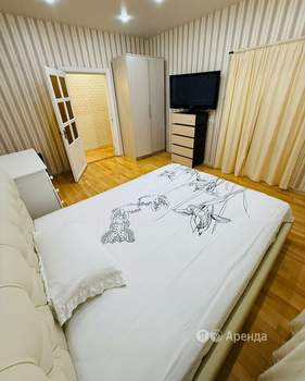 3-к квартира, на длительный срок, 73м2, 3/5 этаж