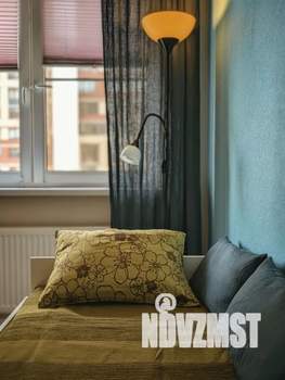1-к квартира, посуточно, 30м2, 7/20 этаж