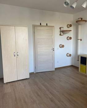 2-к квартира, на длительный срок, 56м2, 15/24 этаж