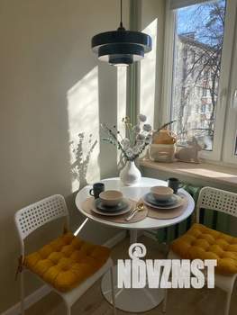 1-к квартира, посуточно, 31м2, 3/5 этаж