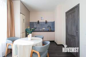 1-к квартира, на длительный срок, 47м2, 8/13 этаж