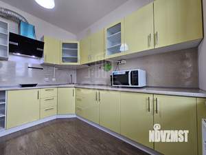 1-к квартира, на длительный срок, 33м2, 16/19 этаж