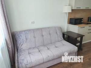 1-к квартира, посуточно, 35м2, 12/25 этаж