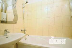 2-к квартира, посуточно, 55м2, 1/1 этаж